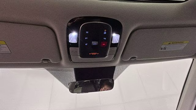 2023 Steel Graphite Hyundai Palisade XRT AWD SUV