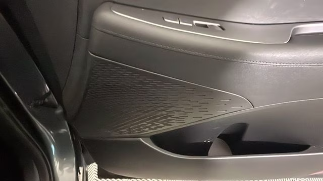 2023 Steel Graphite Hyundai Palisade XRT AWD SUV