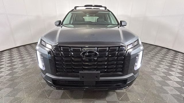 2023 Steel Graphite Hyundai Palisade XRT AWD SUV