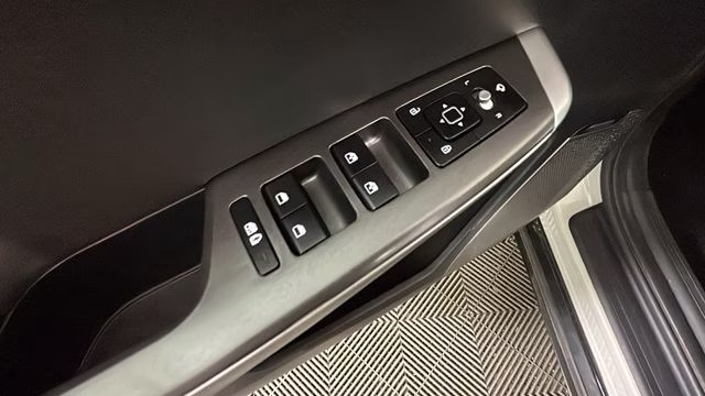 2022 Glacier Kia EV6 Wind AWD SUV