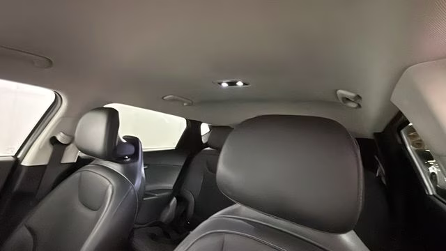 2022 Glacier Kia EV6 Wind AWD SUV
