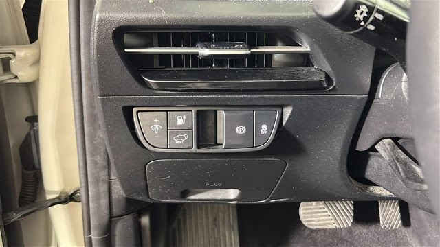 2022 Glacier Kia EV6 Wind AWD SUV