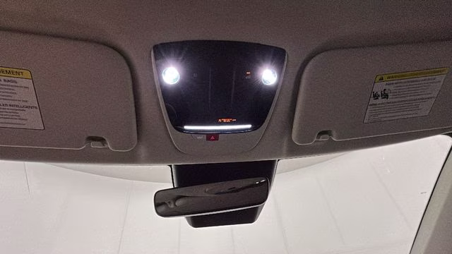 2022 Glacier Kia EV6 Wind AWD SUV