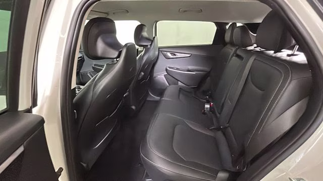 2022 Glacier Kia EV6 Wind AWD SUV