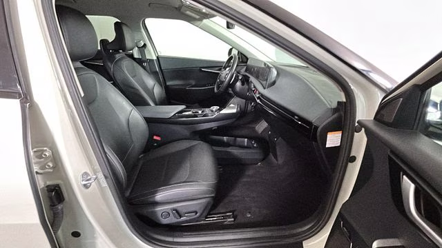 2022 Glacier Kia EV6 Wind AWD SUV