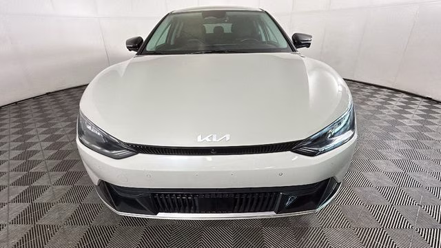 2022 Glacier Kia EV6 Wind AWD SUV