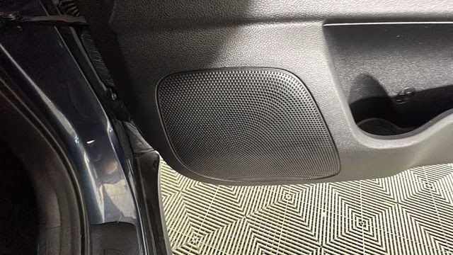 2022 Pacific Blue Kia Sportage LX AWD SUV