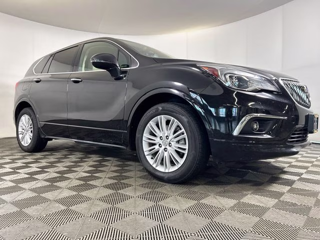 2018 Buick Envision Preferred AWD's photo