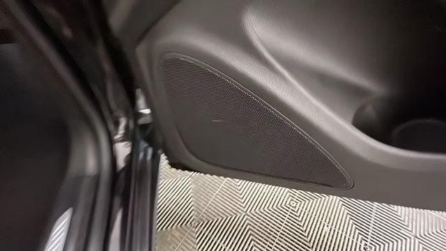 2018 Ebony Twilight Metallic Buick Envision Preferred AWD SUV