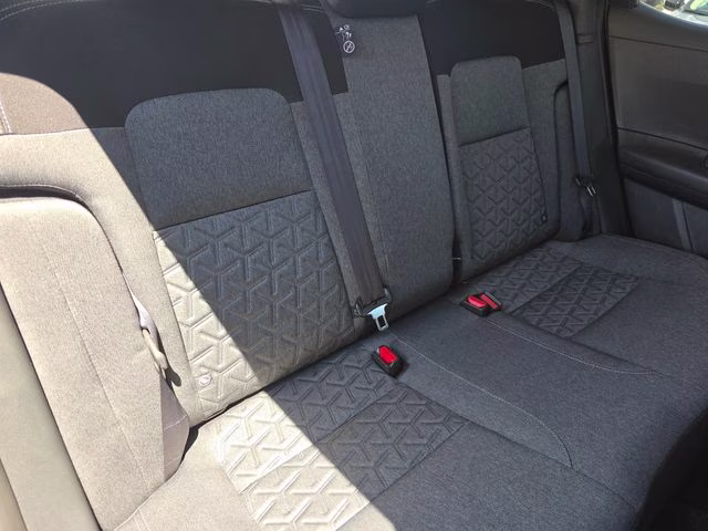 2026 Canyon Bronze Metallic Nissan Kicks SV AWD SUV