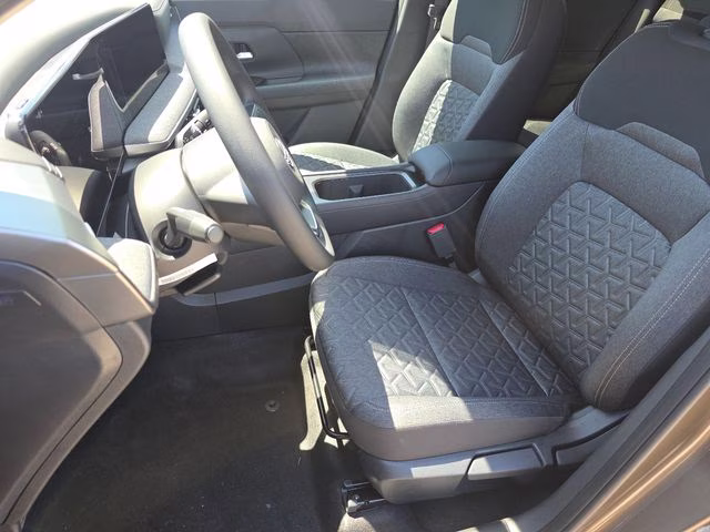 2026 Canyon Bronze Metallic Nissan Kicks SV AWD SUV