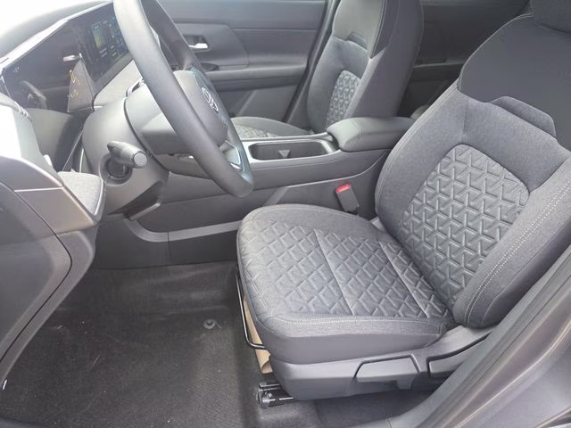 2026 Gun Metallic Nissan Kicks SV AWD SUV