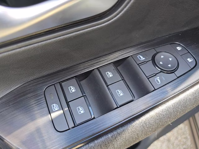 2026 Gun Metallic Nissan Kicks SV AWD SUV
