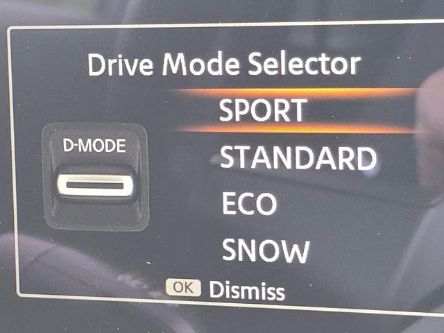 2026 Gun Metallic Nissan Kicks SV AWD SUV