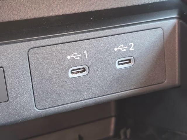 2026 Super Black Nissan Kicks SV AWD SUV