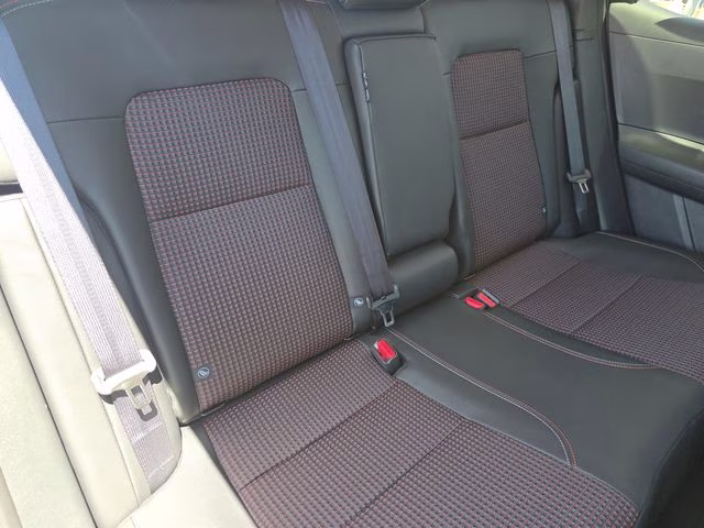 2026 Canyon Bronze Metallic Nissan Kicks SR AWD SUV