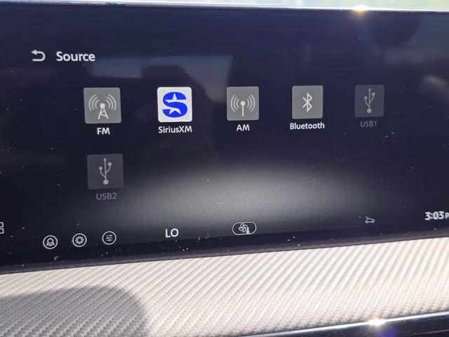 2026 Super Black Nissan Kicks SR AWD SUV