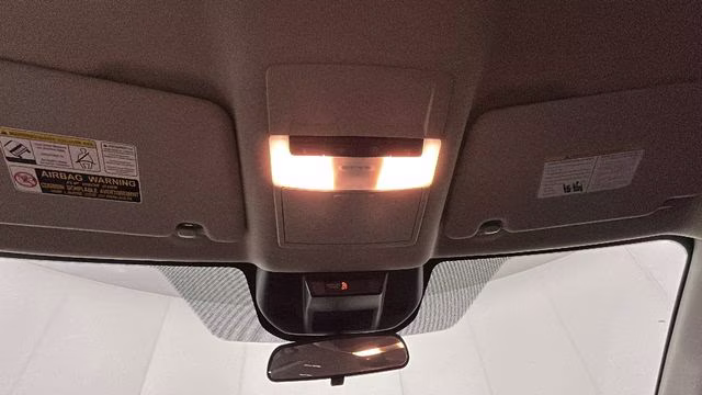 2021 Super Black Nissan Rogue S AWD SUV