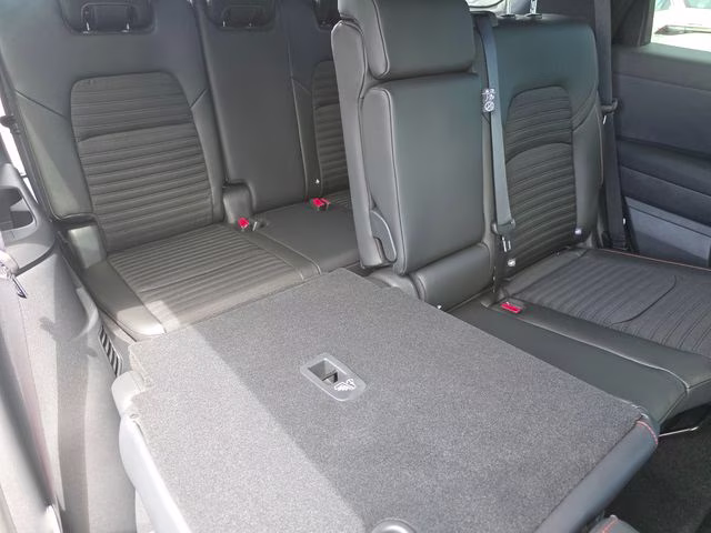 2026 Super Black Nissan Pathfinder Rock Creek 4X4 SUV