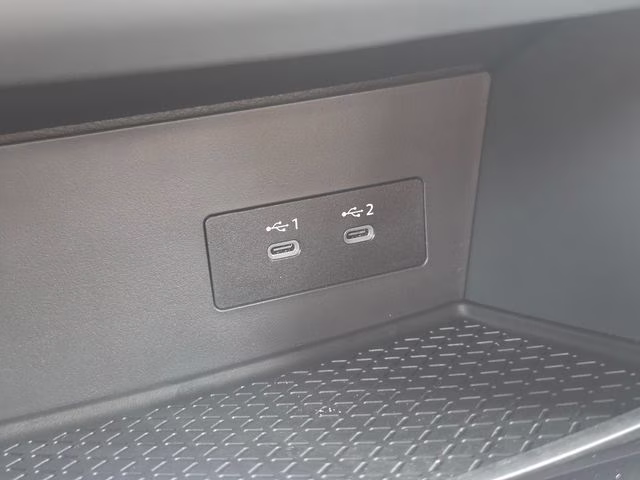 2026 Super Black Nissan Pathfinder Rock Creek 4X4 SUV