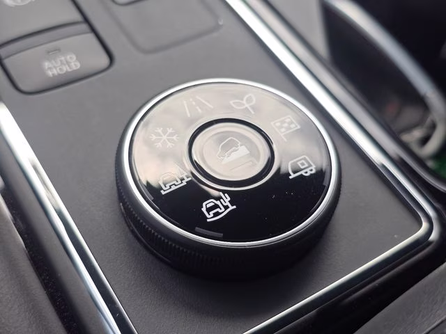 2026 Super Black Nissan Pathfinder Rock Creek 4X4 SUV