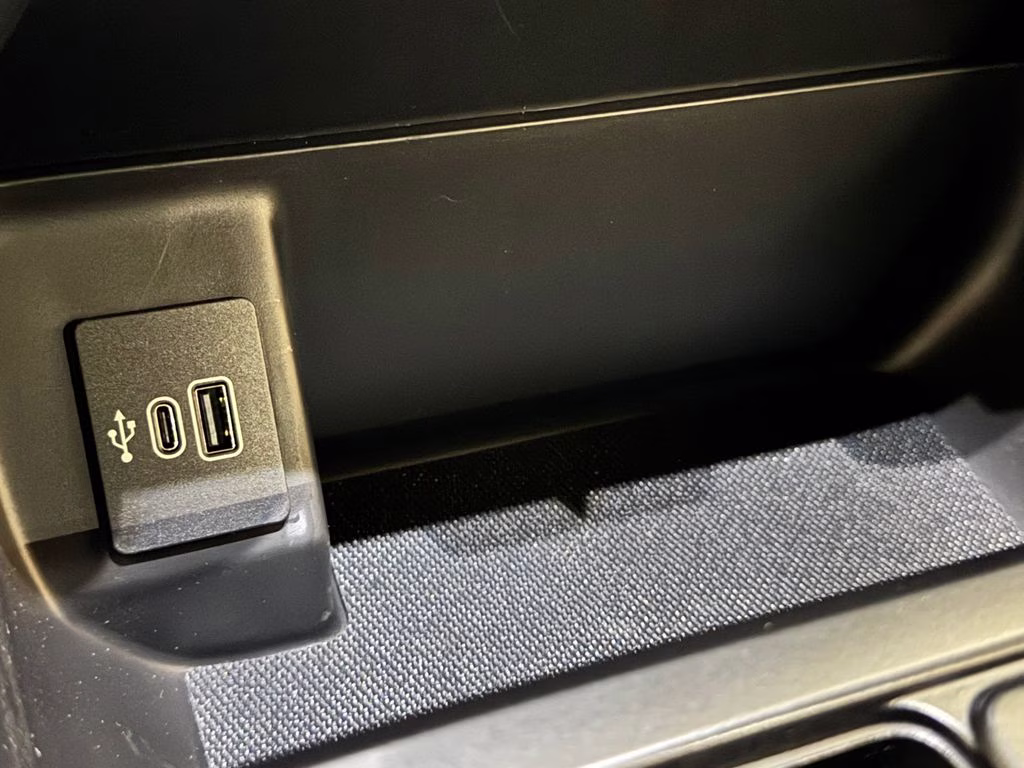2026 Agate Black Metallic Ford F-150 XLT RWD Truck