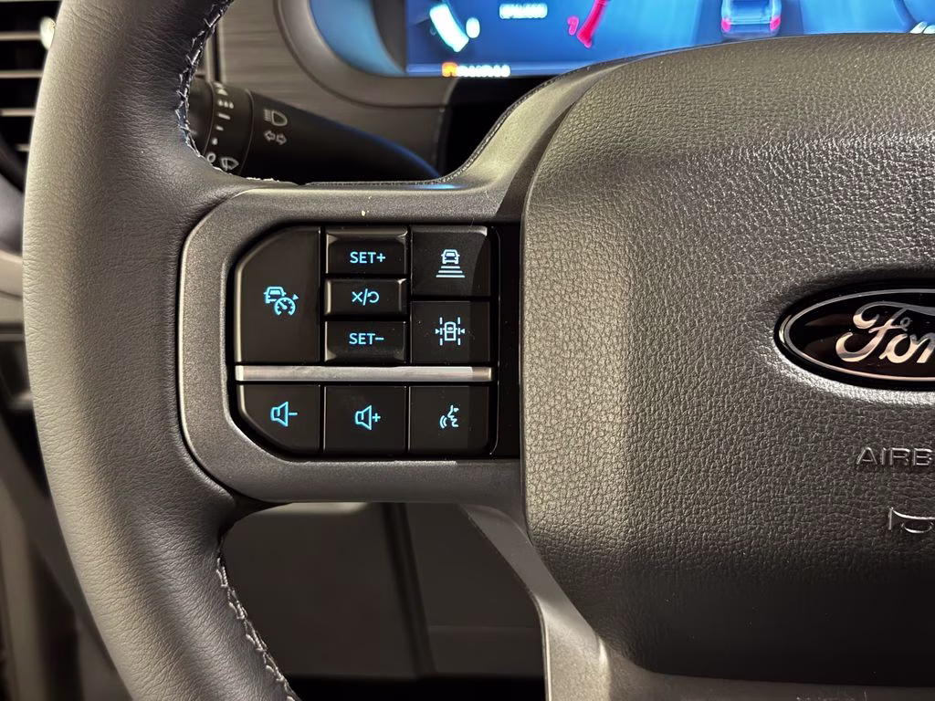 2026 Agate Black Metallic Ford F-150 XLT RWD Truck