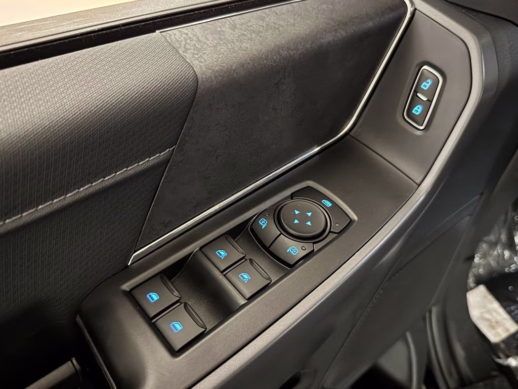 2026 Agate Black Metallic Ford F-150 XLT RWD Truck