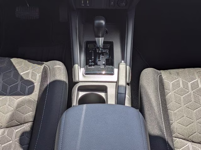 2026 Octane Blue Metallic Mitsubishi Outlander Sport 2.0 ES 4X4 SUV