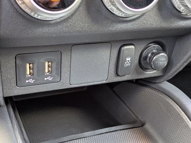 2026 Octane Blue Metallic Mitsubishi Outlander Sport 2.0 ES 4X4 SUV