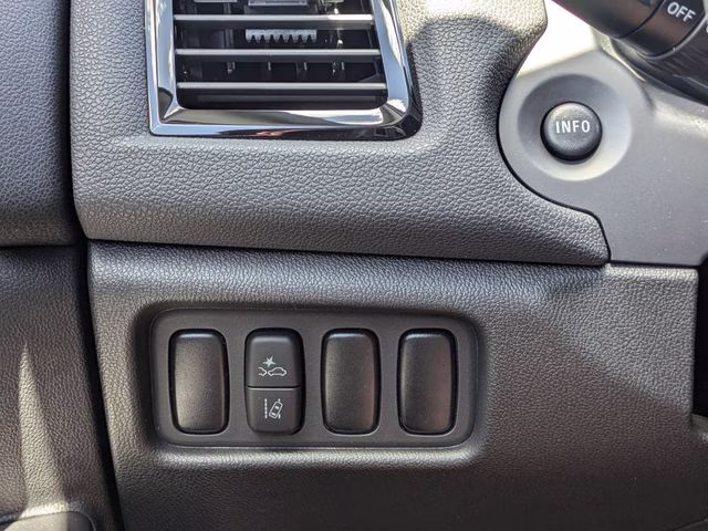 2026 Octane Blue Metallic Mitsubishi Outlander Sport 2.0 ES 4X4 SUV