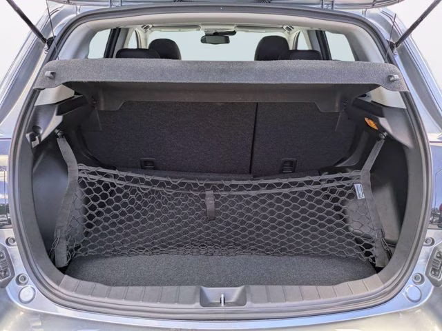 2026 Mercury Gray Metallic Mitsubishi Outlander Sport 2.0 LE 4X4 SUV