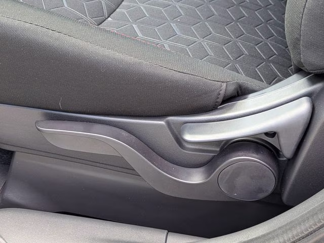 2026 Mercury Gray Metallic Mitsubishi Outlander Sport 2.0 LE 4X4 SUV