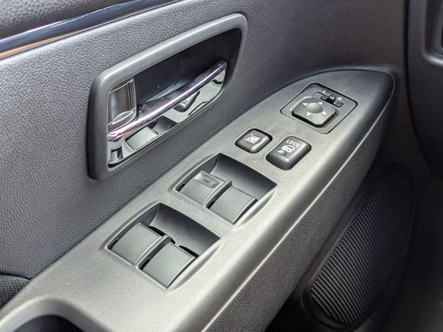 2026 Mercury Gray Metallic Mitsubishi Outlander Sport 2.0 LE 4X4 SUV