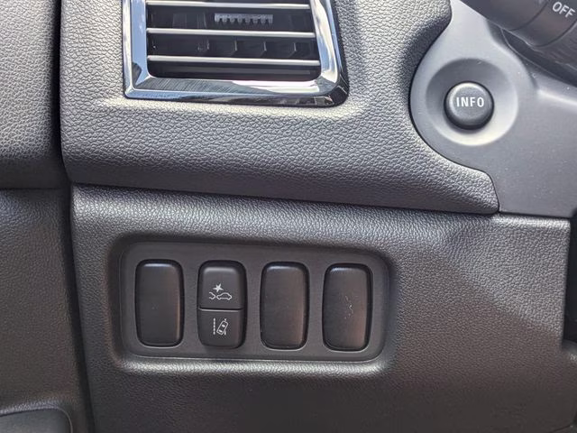 2026 Mercury Gray Metallic Mitsubishi Outlander Sport 2.0 LE 4X4 SUV