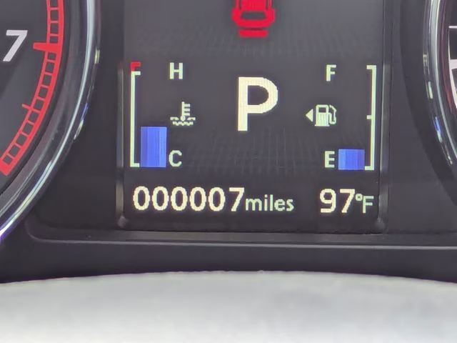 2026 Mercury Gray Metallic Mitsubishi Outlander Sport 2.0 LE 4X4 SUV
