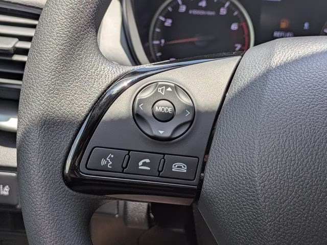 2026 White Diamond Mitsubishi Eclipse Cross ES 4X4 SUV