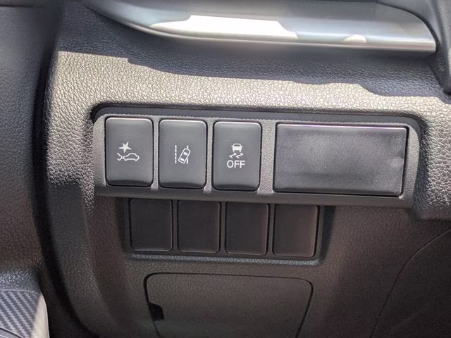 2026 White Diamond Mitsubishi Eclipse Cross ES 4X4 SUV