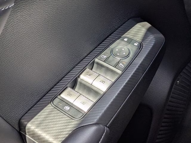 2026 Graphite Gray Mitsubishi Outlander LE FWD SUV
