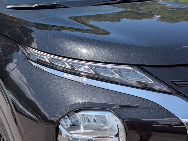 2026 Black Diamond Mitsubishi Outlander LE FWD SUV