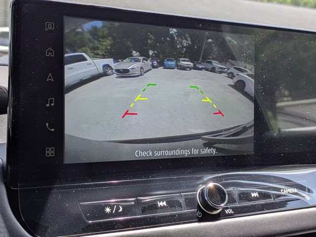 2026 Black Diamond Mitsubishi Outlander LE FWD SUV