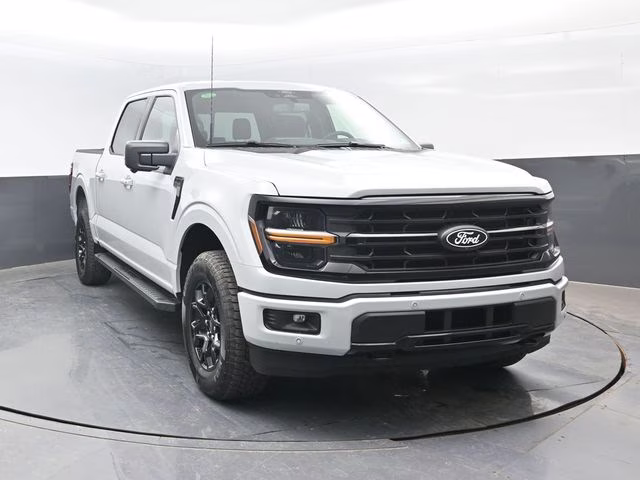 2026 Avalanche Ford F-150 XLT 4X4 Truck