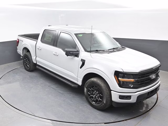2026 Avalanche Ford F-150 XLT 4X4 Truck
