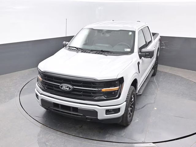 2026 Avalanche Ford F-150 XLT 4X4 Truck