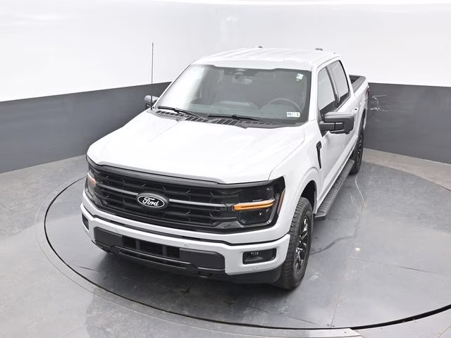2026 Avalanche Ford F-150 XLT 4X4 Truck