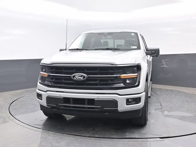 2026 Avalanche Ford F-150 XLT 4X4 Truck