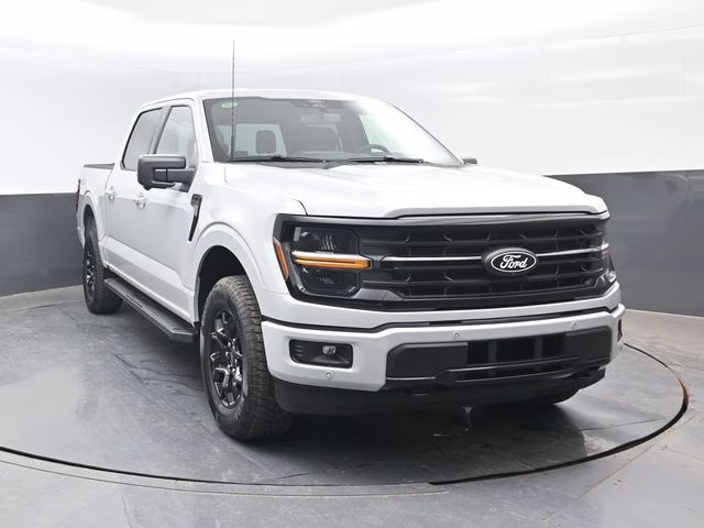 2026 Avalanche Ford F-150 XLT 4X4 Truck