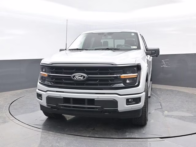 2026 Avalanche Ford F-150 XLT 4X4 Truck