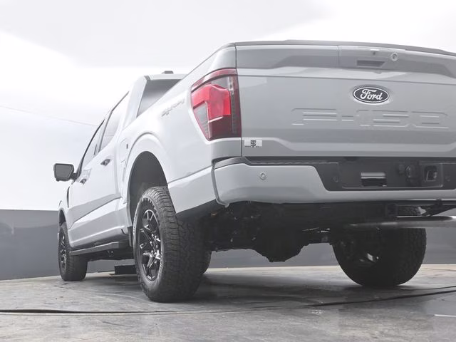 2026 Avalanche Ford F-150 XLT 4X4 Truck