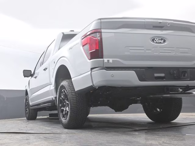 2026 Avalanche Ford F-150 XLT 4X4 Truck